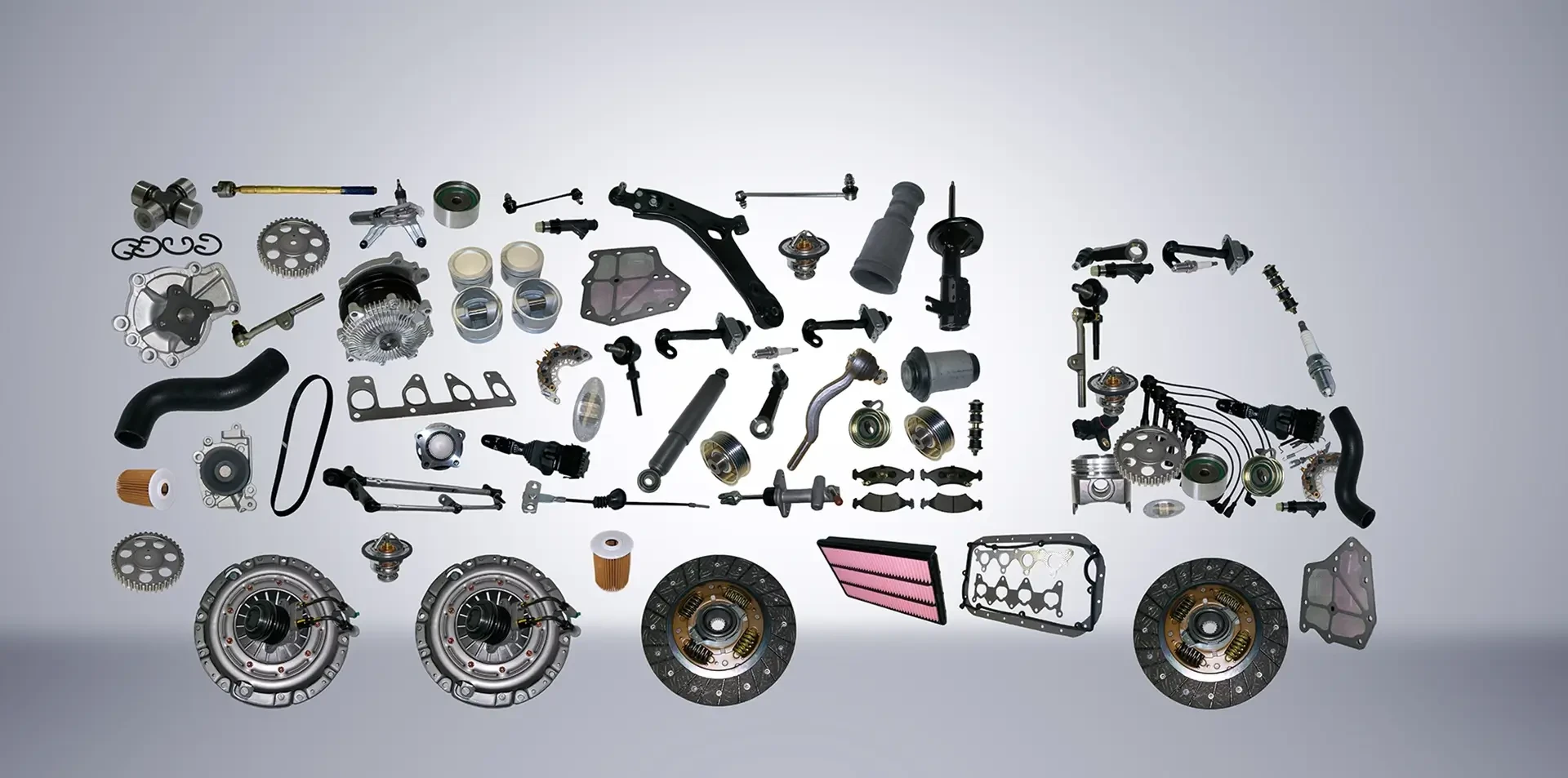 具備五金零件加工與組裝一體化產線