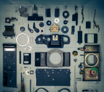 Principles of Stamping Process