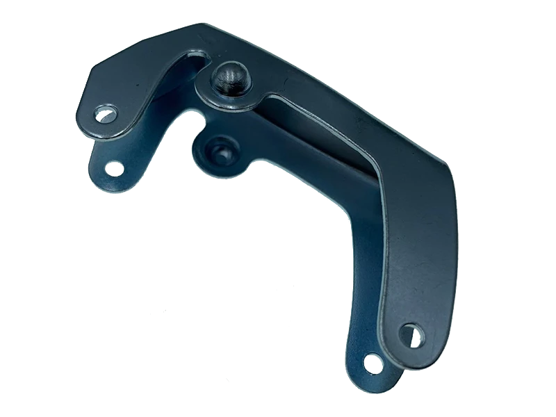 Sheet Metal Stamping