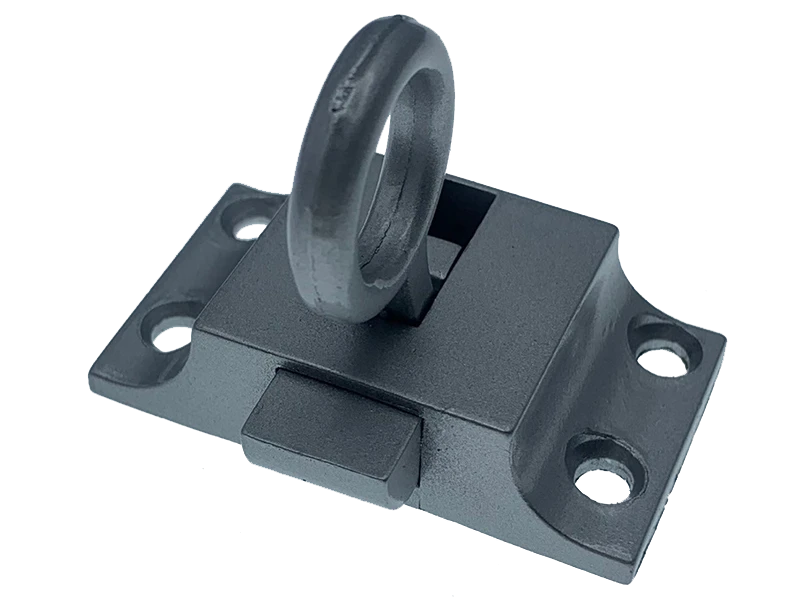 Zinkdruckguss Metallteile Bearbeitung