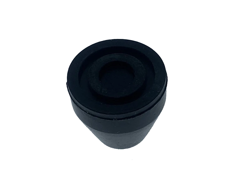 Custom Rubber Injection Molding