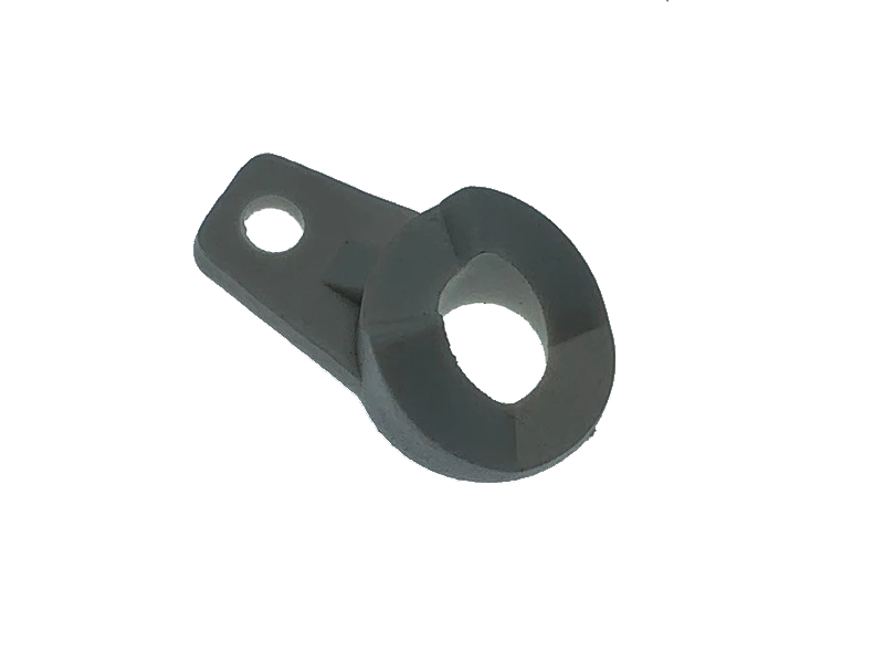 Rubber & Plastic Molding & Assembly