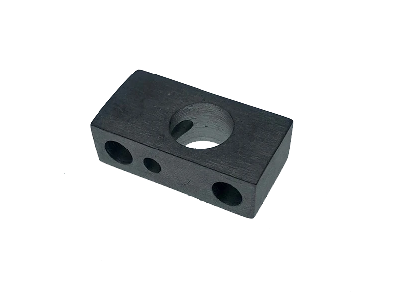 Aluminum Die Casting for Precision Hardware Parts