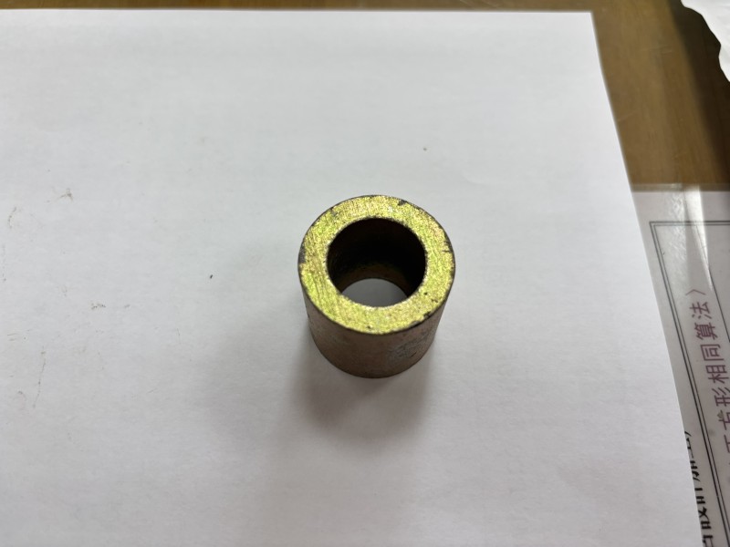 Rohre Drehmaschine Bearbeitung