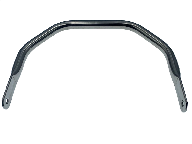 Precision Tube Stamping